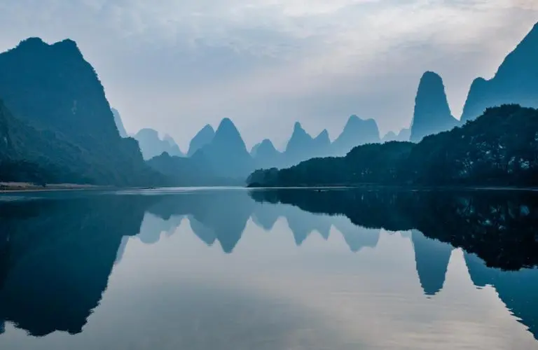 高效绿色